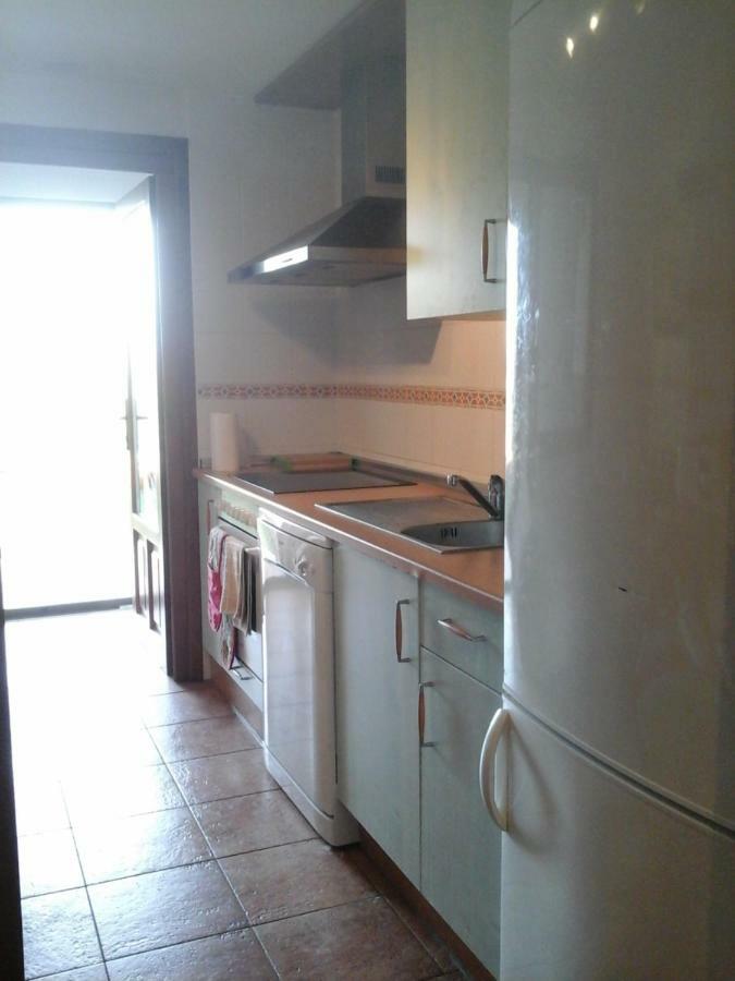 Ayamonte, Costa Esuri Las Encinas Bl16 Esterno foto